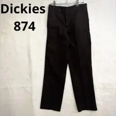 Dickies 874 ディッキーズ ブラウン カーゴパンツ