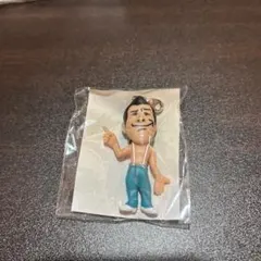 矢沢永吉 ガチャ パナマ シークレットシルバー未開封品 - メルカリ
