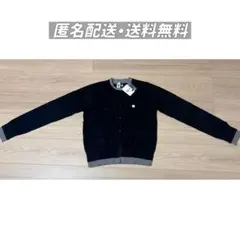 MARY QUANT ✕ PUBLUXレイヤード風 ニットカーディガンのサムネイル