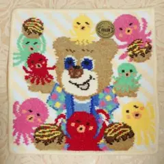 2026年最新】フェイラー テディ ハンカチの人気アイテム - メルカリ