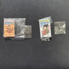 ドラゴンボール コミックチャームコレクション 2点セット 2巻 5巻