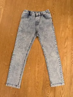 MPS デニムパンツ 140cmのサムネイル