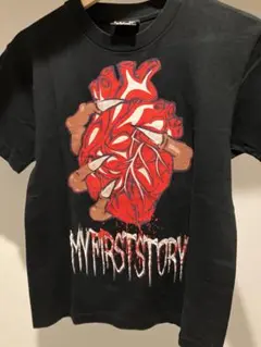 MY FIRST STORY アジアツアー2025 Tシャツ XL - メルカリ