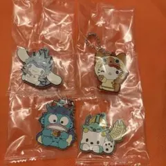 モンハン　サンリオ