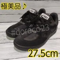 極美品✨ASICS GEL-SPLYTE アシックス ゲルスプライト27.5cmのサムネイル