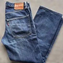 リーバイス　502 w30