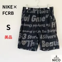 fcrb ショートパンツ　M bristol ハーフパンツ F.C.Real Bristol】SHORTS / ショートパンツ (F.C.Real Bristol
