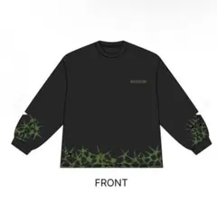 Hey!Say!JUMP アイドル ドームツアー Ssay ロングTシャツ - メルカリ