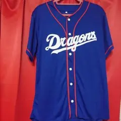 2026年最新】中日ドラゴンズオールドユニフォームの人気アイテム