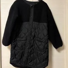 ボア ジャケット