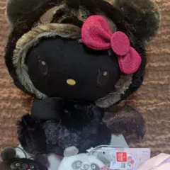 サンリオキティちゃん　他
