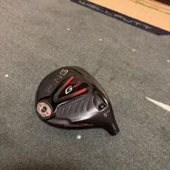 ピン G410 フェアウェイウッド 5Wのサムネイル