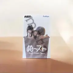 D:キラーワイフ NIKKE ぬーどるストッパーフィギュア