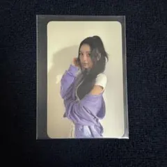 TWICEチェヨントレカ