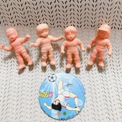 2025年最新】キャプテン翼 消しゴムの人気アイテム - メルカリ