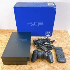 ps2 本体　箱付き 2026年最新】PS2 本体 箱付きの人気アイテム - メルカリ
