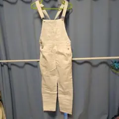 ホワイトサロペットのサムネイル