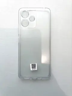 純正 レドミ Redmi 12 5G スマホケース　スマホカバー　ソフトケース