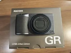 2026年最新】gr3x urban editionの人気アイテム - メルカリ