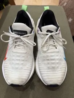 Nike Infinity Run 4 ランニングシューズ