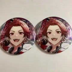 いれいす　りうら　駆け出しの青　4周年