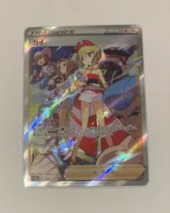 カイ SAR S12a VSTARユニバース 236/172