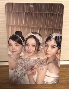 MISAMO PLAY ミナ サナ モモ 初回限定A オールトレカ１枚