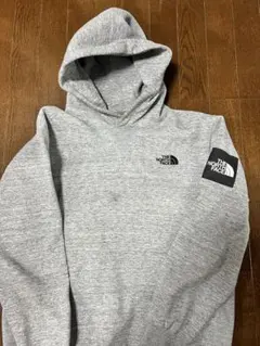 THE NORTHFACE ノースフェイス パーカー ボックスロゴフーディ