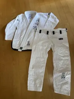 値下げしました！ 柔術着　A0 SUCCULENCY