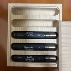 Fueguia 1833 ニューヨークとパイサンドゥ香水セット 新品未使用