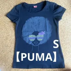 【PUMA】Tシャツのサムネイル