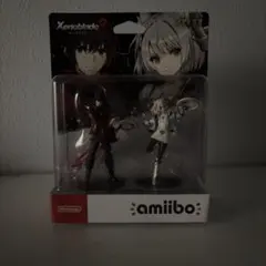 ゼノブレイド3 アミーボ ノア ミオ フィギュア Xenoblade ゼノブレ