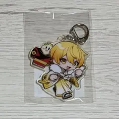 アクリルキーホルダー(2026 New Year ver./あっきぃ)