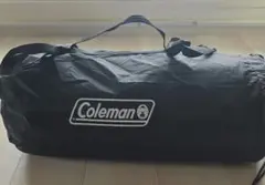 新品】Coleman Dark Room 6人用テント+インナーシート セット - メルカリ