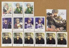 あんスタ 晃牙 ぱしゃこれ ぱしゃっつ 色紙