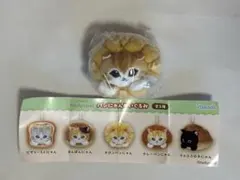 mofusand　モフサンド　パンにゃん　ぬいぐるみ　メロンパン