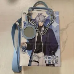 ファイノン コラボ紙袋 痛バック
