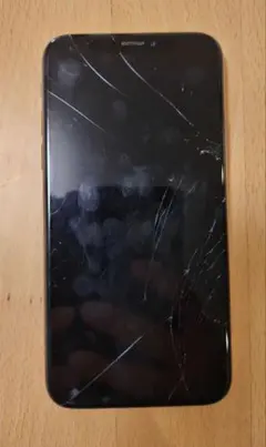 iPhone10 XS ジャンク