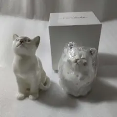 2026年最新】ノリタケ 猫の人気アイテム - メルカリ