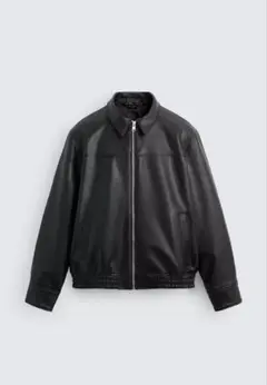 2025年最新】ZARA メンズ シングルライダースの人気アイテム - メルカリ