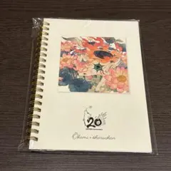 大神20th おはるちゃん 花咲く筆しらべ アクリルマグネット アマテラス