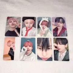 2026年最新】メンバー名：チャン・デヒョン カード K-POPの人気