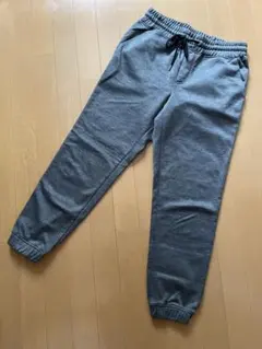 裏フリースパンツ