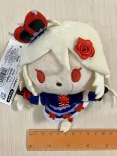SHOW BY ROCK!!　プラズマジカ＆徒然なる　ぬいぐるみ　全種セット SHOW BY ROCK!! プラズマジカ＆徒然なる ぬいぐるみ 全種セット