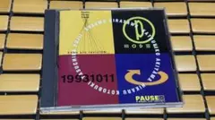 P-MODEL PAUSE ポーズ　中古CD 2025年最新】pause p-modelの人気アイテム - メルカリ