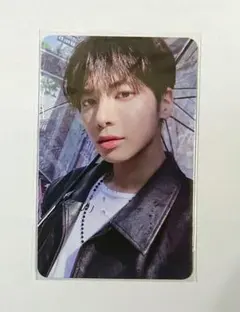 TXT FREEFALL REALITY トレカ テヒョン