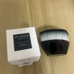 슈에무라 츠야 55 파운데이션 브러쉬
