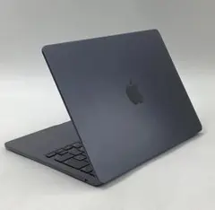 Apple MacBook 本体 スペースグレー　2025年　M4 512GB