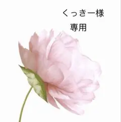 くっきー様　専用