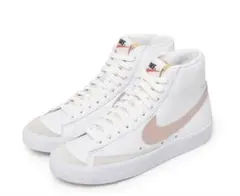 Nike Nike Blazer Mid '77 ピンク